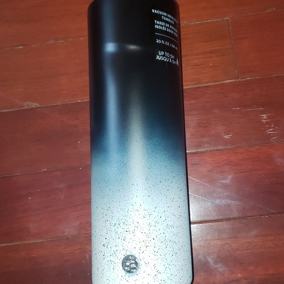 Tumbler